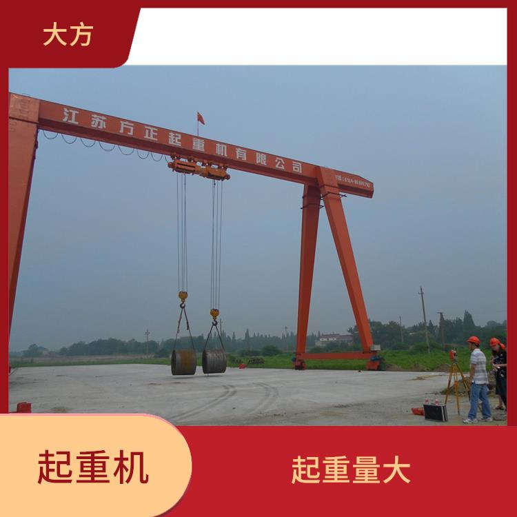 花架式葫芦门式起重机 安装方便 安全可靠