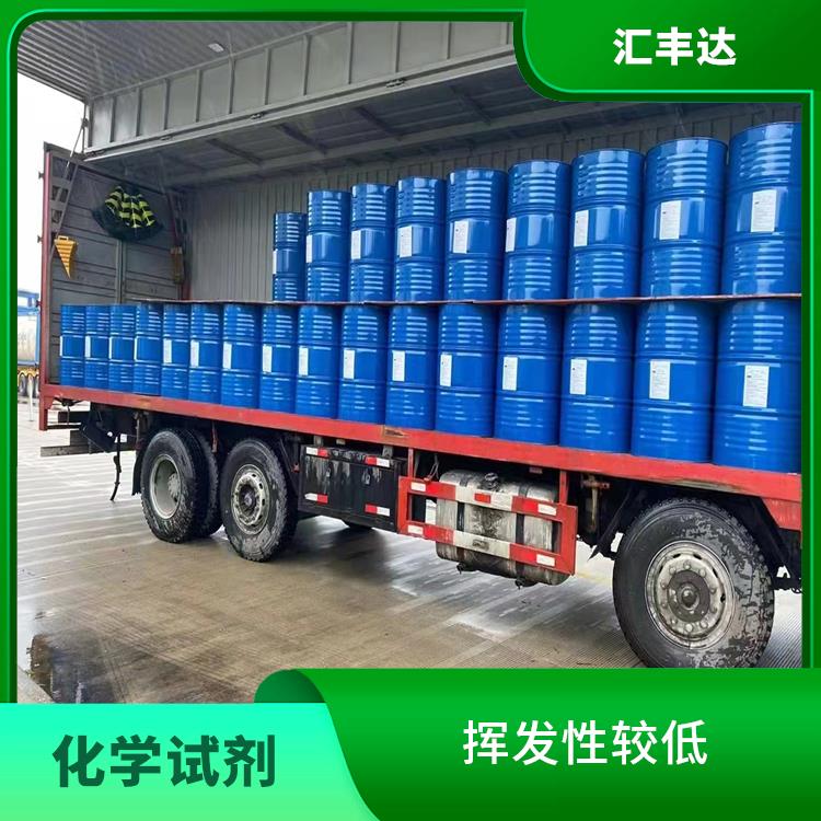 济南工业级丙二醇甲醚醋酸酯用途 挥发性较低 较好的化学稳定性