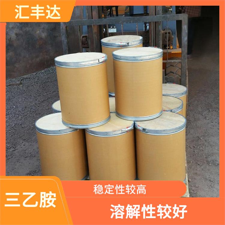 成都三乙胺销售 用途广泛 是一种常用的催化剂