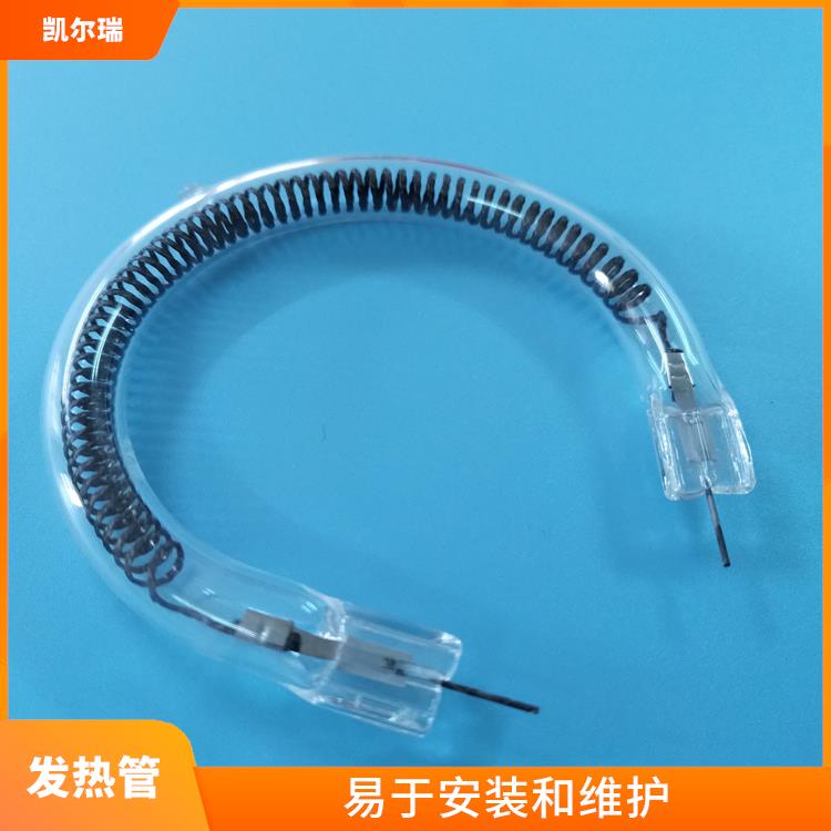 七台河碳纤维发热管价格 轻便灵活 采用电能直接转化为热能的方式