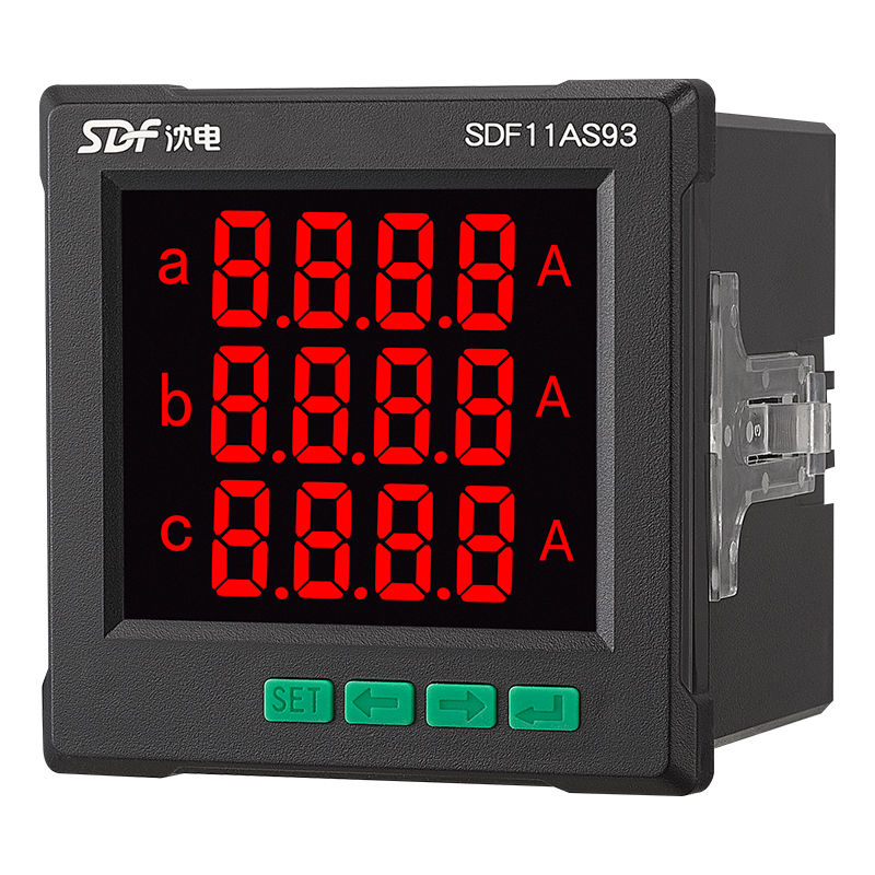 SDF11EY23多功能电力仪表