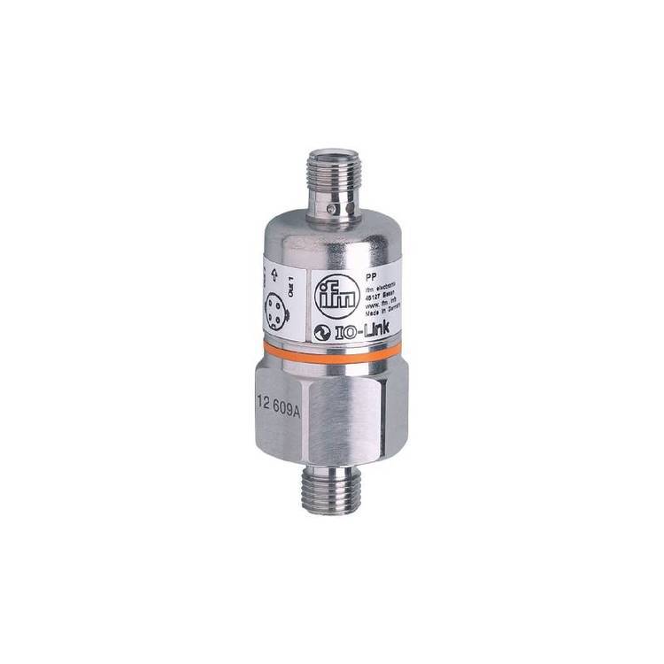 供应PP7552电子压力传感器IOlink接口0-100bar带陶瓷测量单元