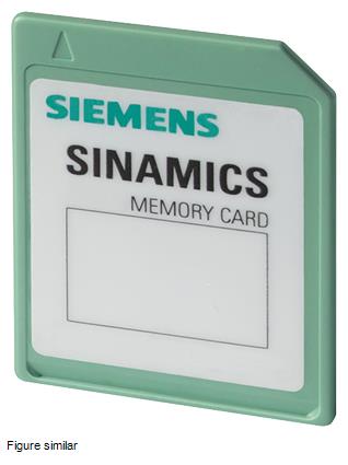 西门子 512MB SD 卡 6SL3054-4AG00-2AA0 西门子一级代理