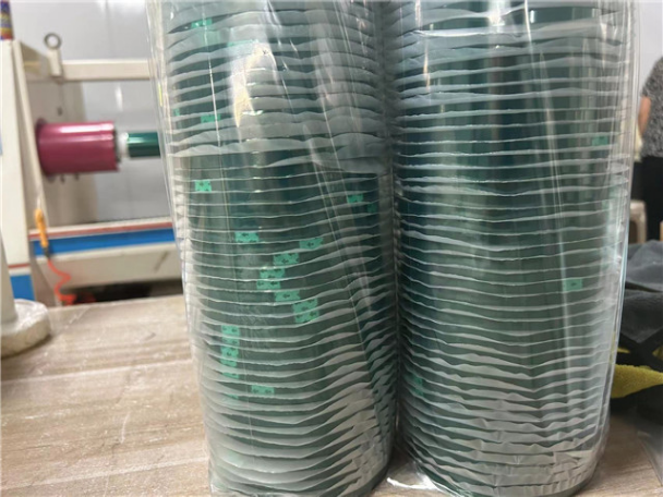 重庆PET离型硅胶保护膜厂家供应 欢迎来电 苏州星途新材料供应