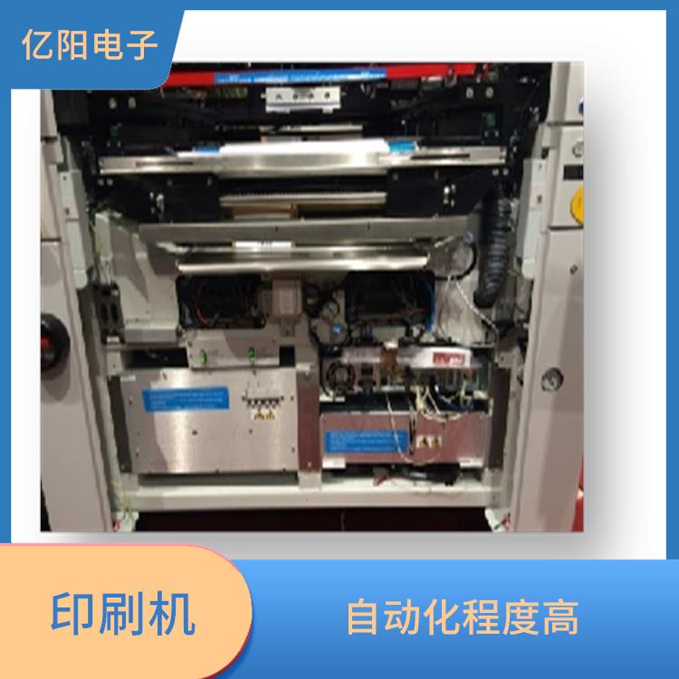 宁波 医疗电子锡膏印刷机 操作简单易懂 基板表面不易被污染