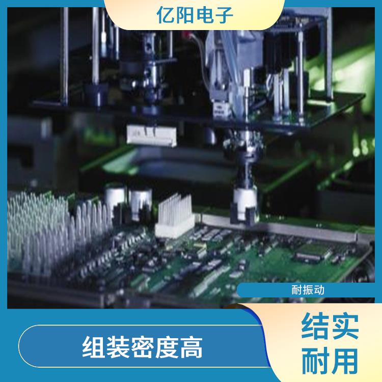 南京 全自动高速度贴片机哪家好 耐振动 实现自动化生产