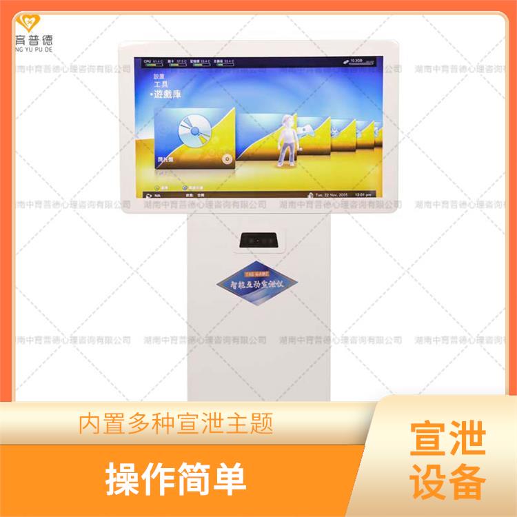 宣泄墙 形象直观 释放创造力