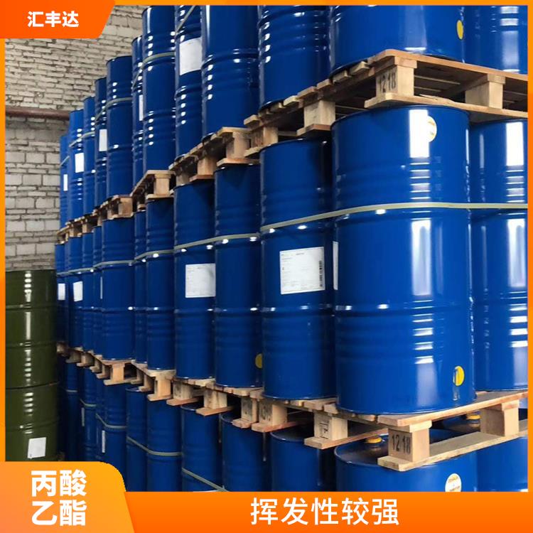 呼和浩特丙酸乙酯电话 用途广泛 不易被水分分解