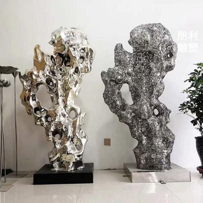精选珊瑚石雕塑制造厂家 珊瑚石雕塑展示优选 制造抽象设计