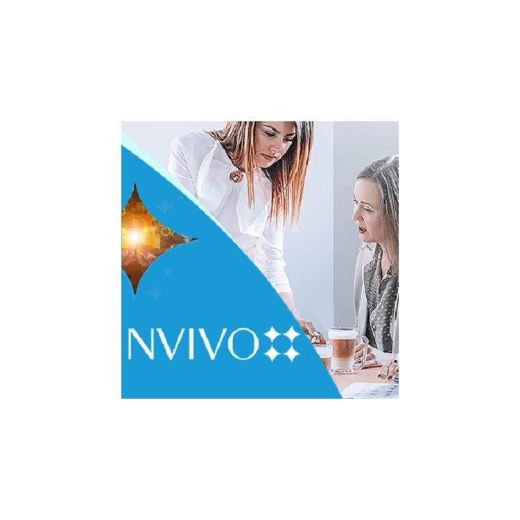 nvivo正版软件_nvivo13_正规代理