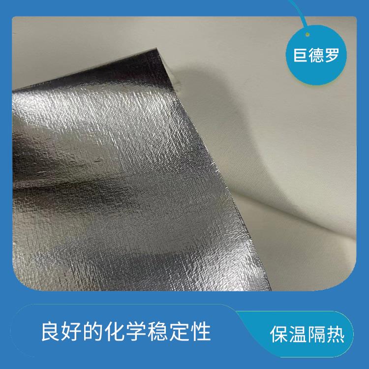 青岛0.5mm铝箔密封布-反光布料