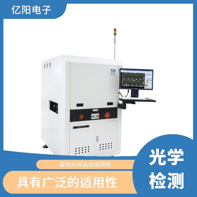 上海 TRI AOI 自动光学检测 具有广泛的适用性