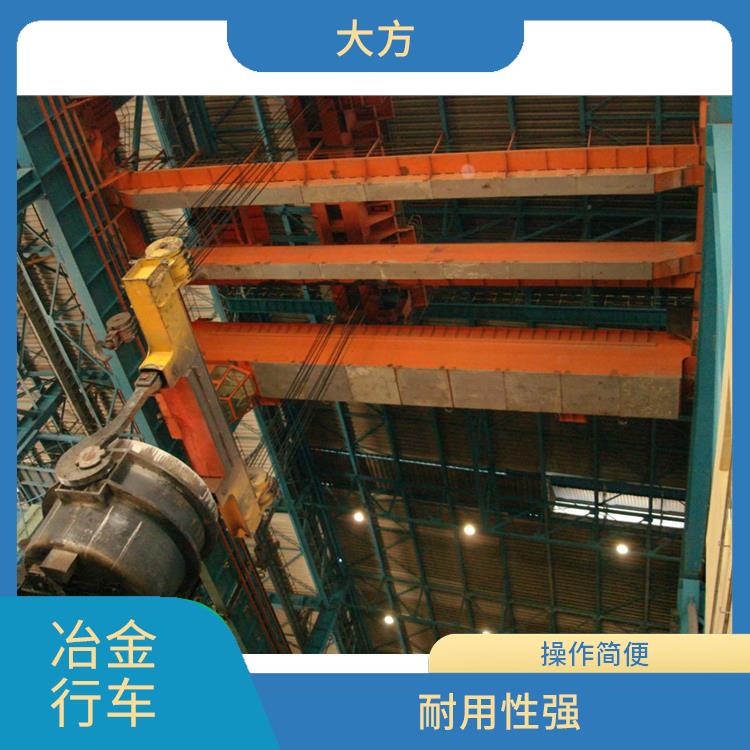 YZ冶金铸造吊 耐用性强 适应性强