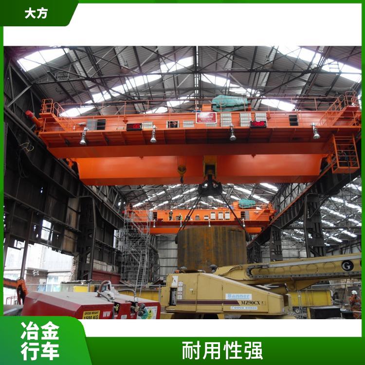 YZ冶金铸造吊 耐用性强 适应性强