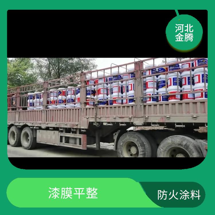 宁波室外防火涂料价格 柔韧性好 粘结强度高