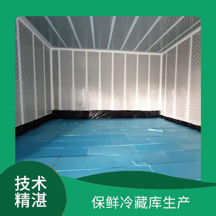 翠屏農(nóng)產(chǎn)品凍庫 興文凍庫壓縮機設備 選四川美柯