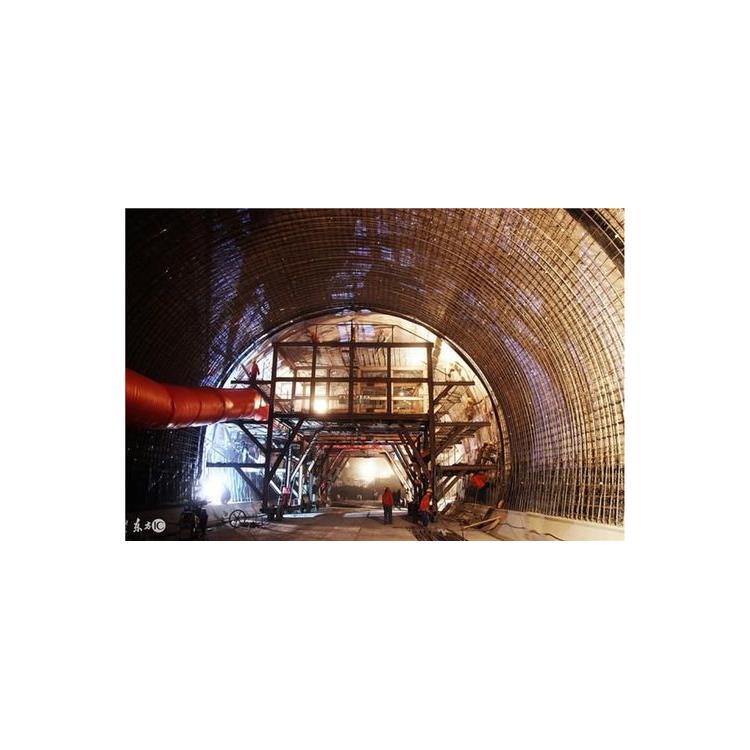 隧道衬砌拱**带模注浆材料用于公路铁路隧道注浆