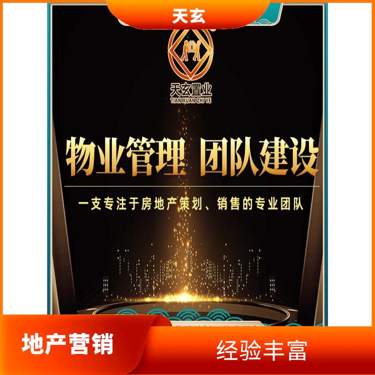 榕江县房地产营销策划联系电话 值得选择 天玄