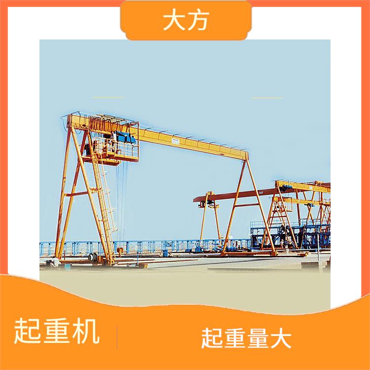 花架式葫蘆門式起重機 性能穩定 安全可靠