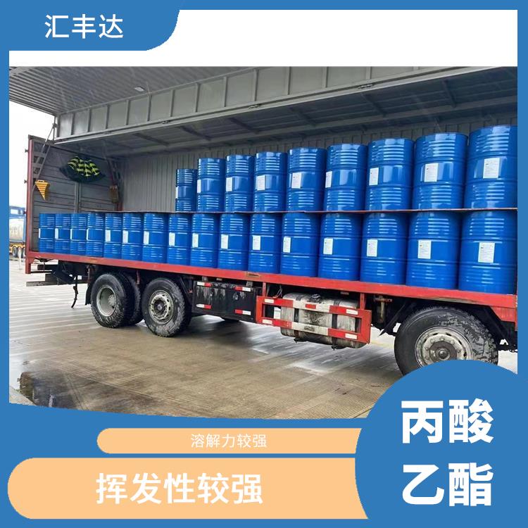 福州丙酸乙酯联系电话 化学性质稳定 是一种优良的溶剂