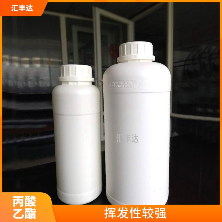 福州丙酸乙酯联系电话 化学性质稳定 是一种优良的溶剂