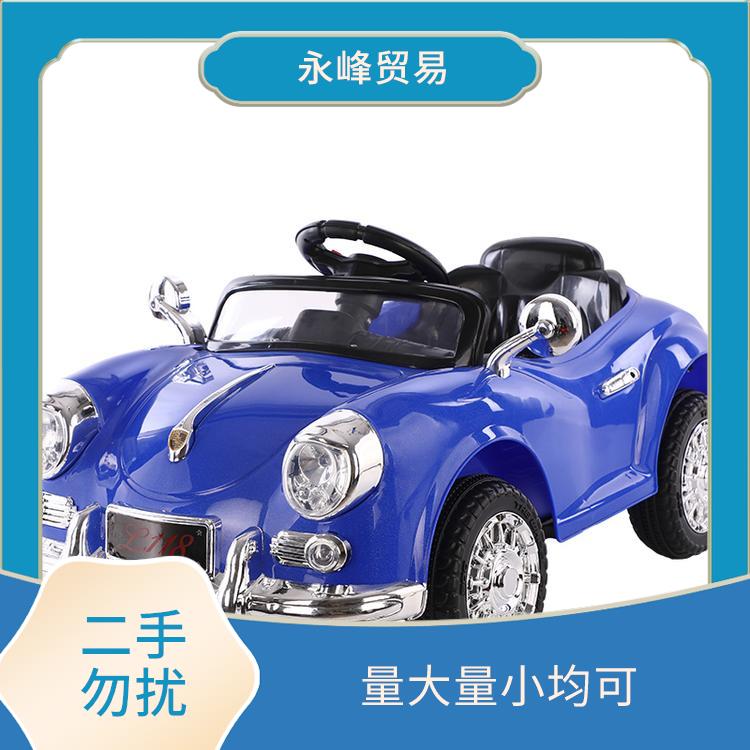 义乌上门收购玩具库存 回收库存