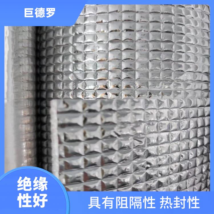 穿孔铝箔布供应商-反光布料