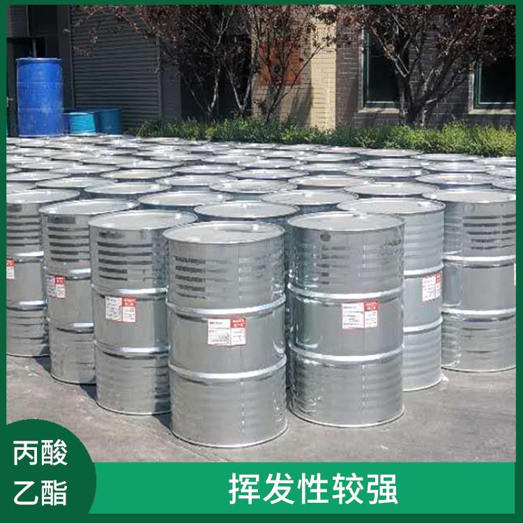 昆明丙酸乙酯电话 用途广泛 是一种优良的溶剂