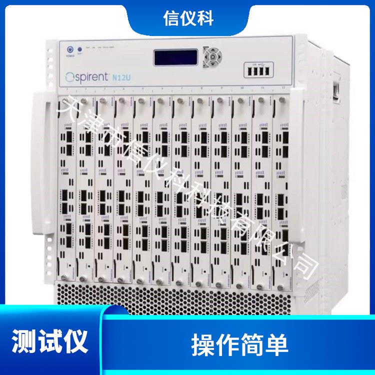 贵州光猫测试仪 Spirent思博伦 N11U 方便用户进行测试