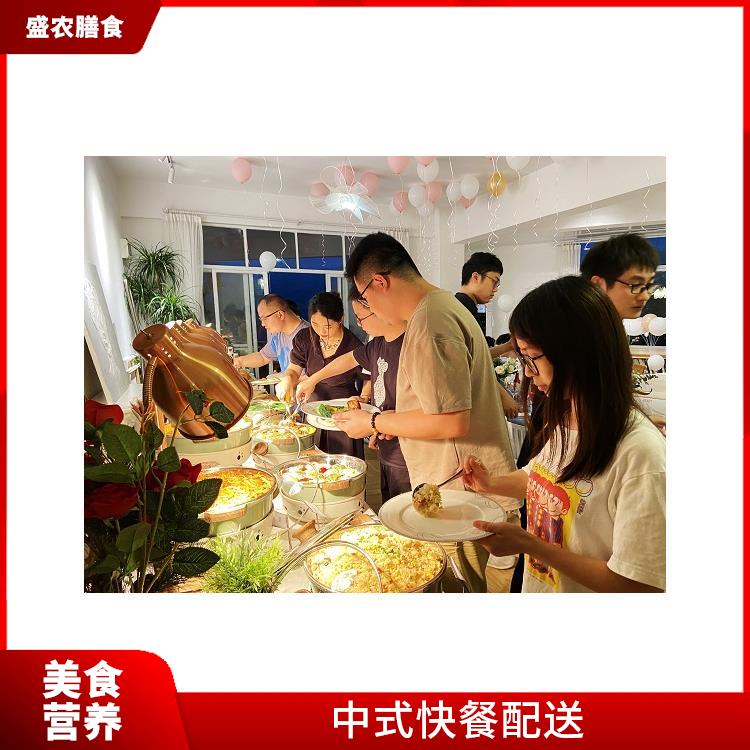 中山小榄食堂承包工作餐团餐配送服务 提供员工高标准低消费餐饮服务公司