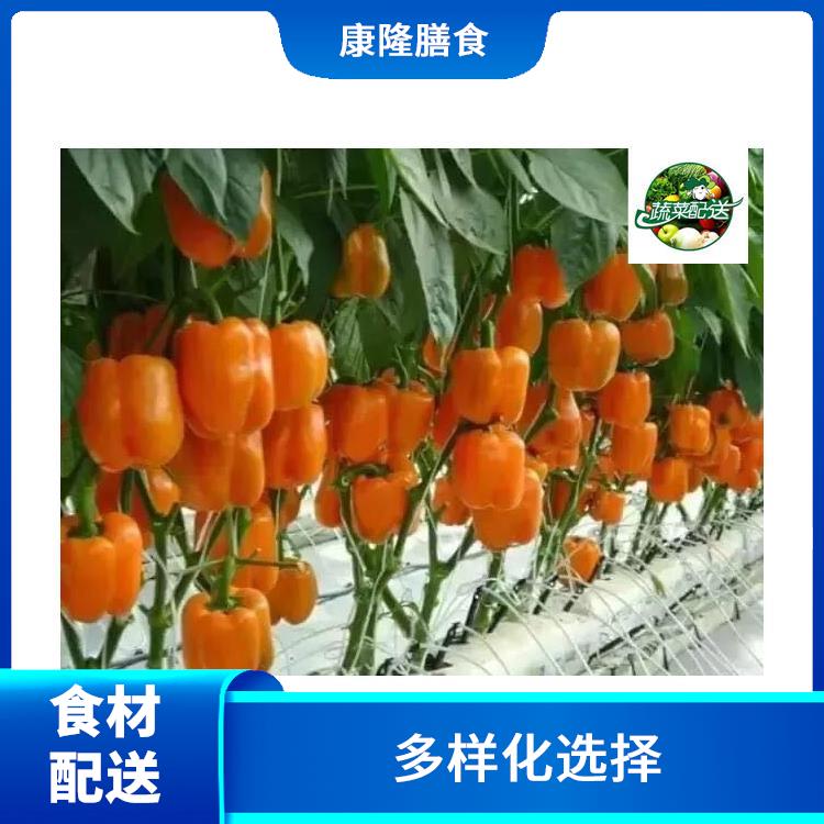 东莞石龙食材配送平台电话 无需亲自管理