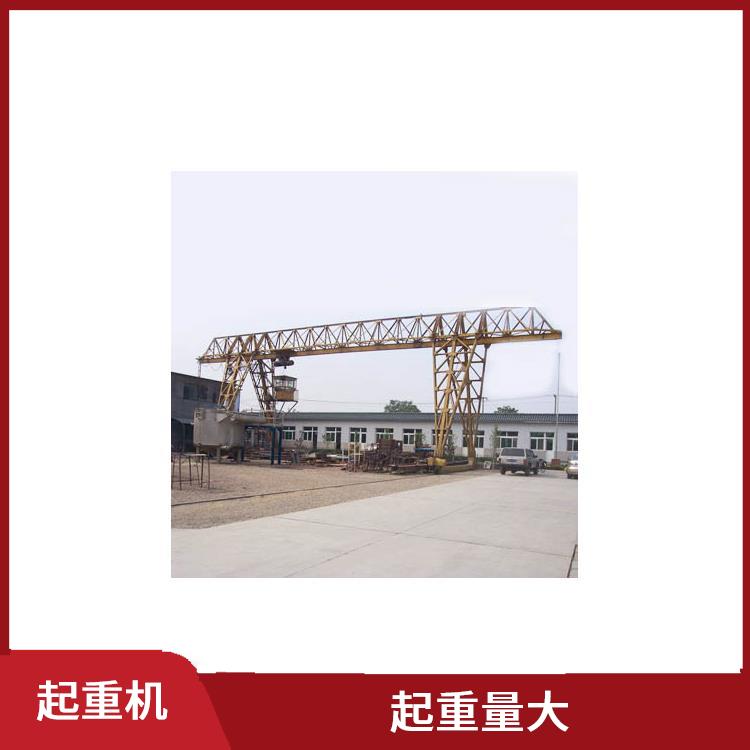 MH葫芦门式起重机 操作方便 安全可靠