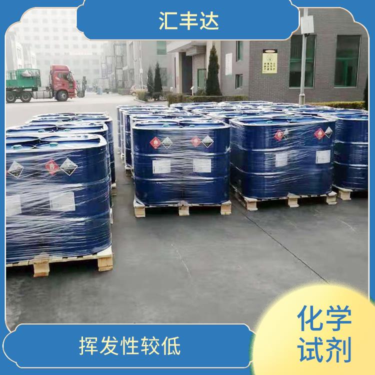 合肥丙二醇甲醚醋酸酯用途 安全性较高 较好的耐热性
