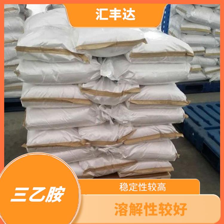 武汉三乙胺出售 溶解性较好 容易挥发的有机溶剂
