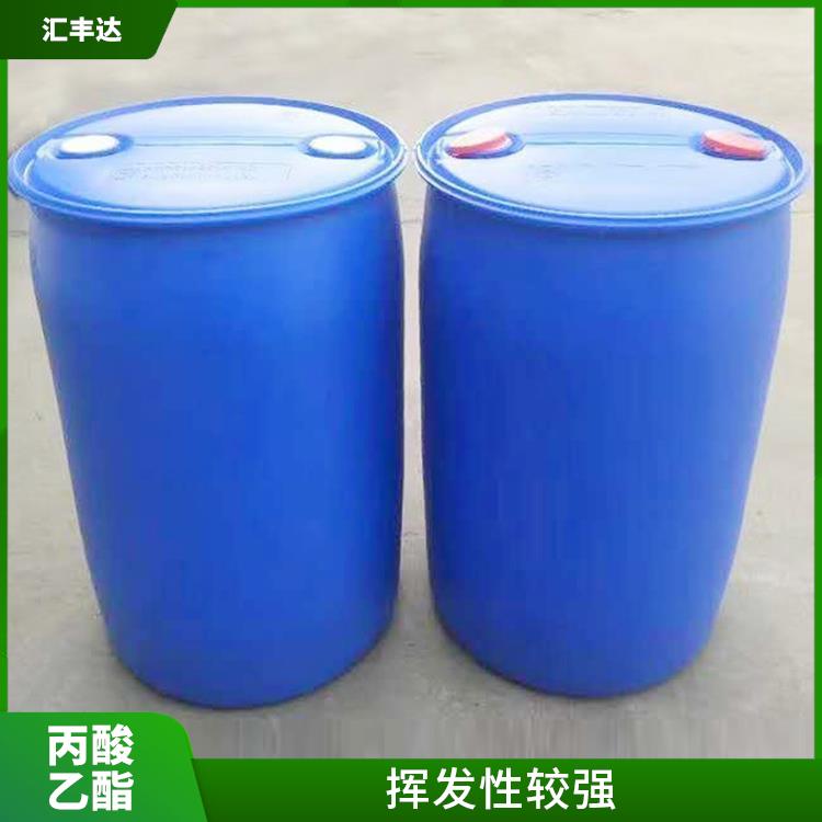 郑州丙酸乙酯电话 易于蒸发 是一种优良的溶剂