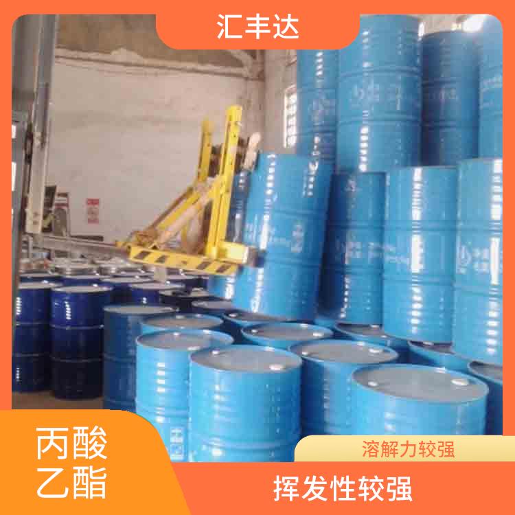 郑州丙酸乙酯电话 易于蒸发 是一种优良的溶剂