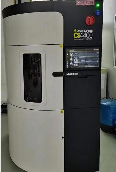 广州第三方检测荧光紫外线老化测试
