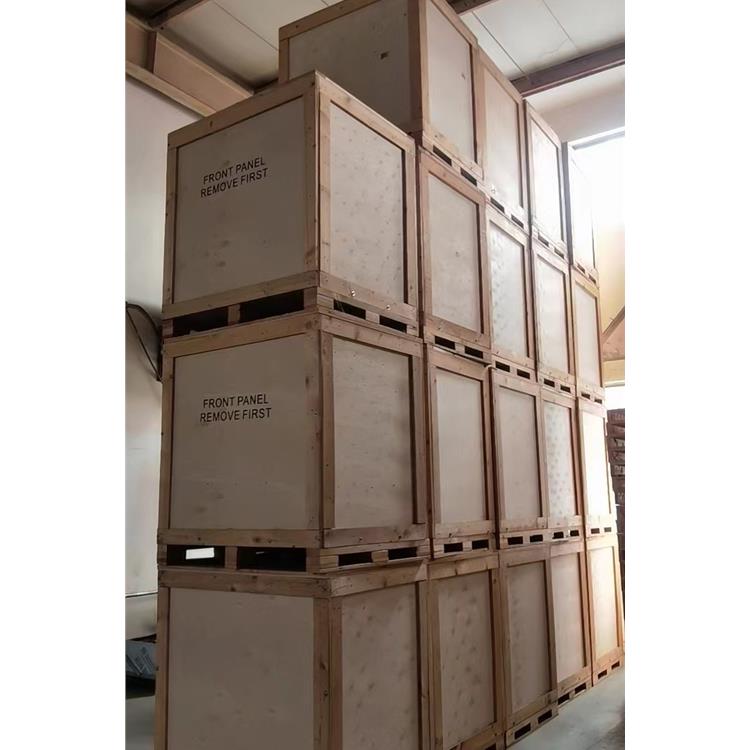 南京展品木箱设计 包装一站式服务