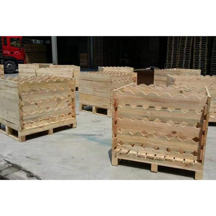 天津木质包装 定制生产