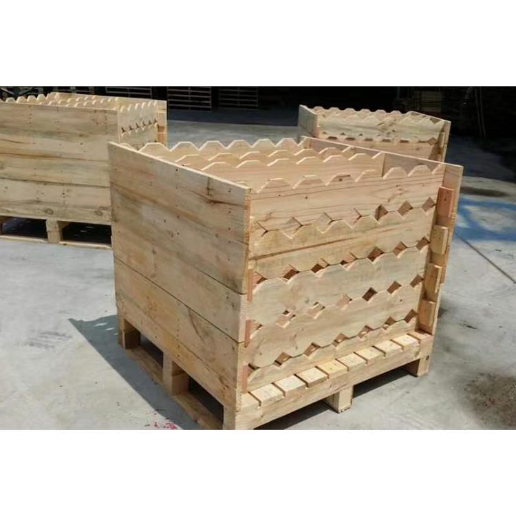 杭州木制包装价格 经验丰富