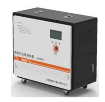 安科瑞AISD100-8K智能配电装置应用于9小场所 预防电气火灾