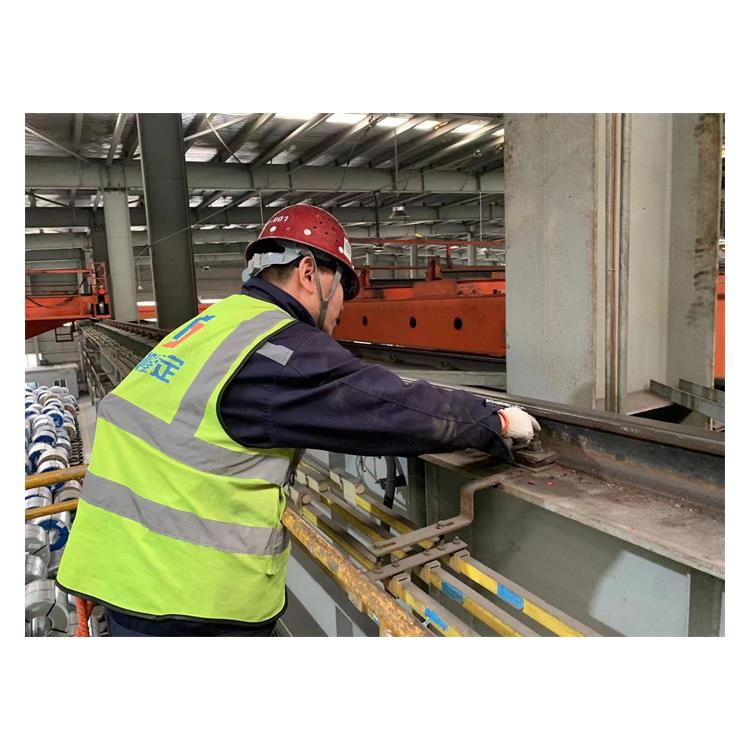 合肥厂房质量检测报告办理 钢结构厂房检测
