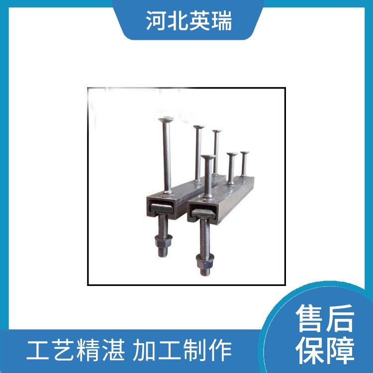 英瑞预埋铁厂家 建筑工程