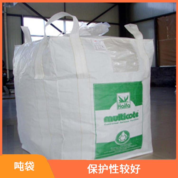 重庆市潼南区创嬴吨袋直销 可以重复使用 可用于多次循环使用