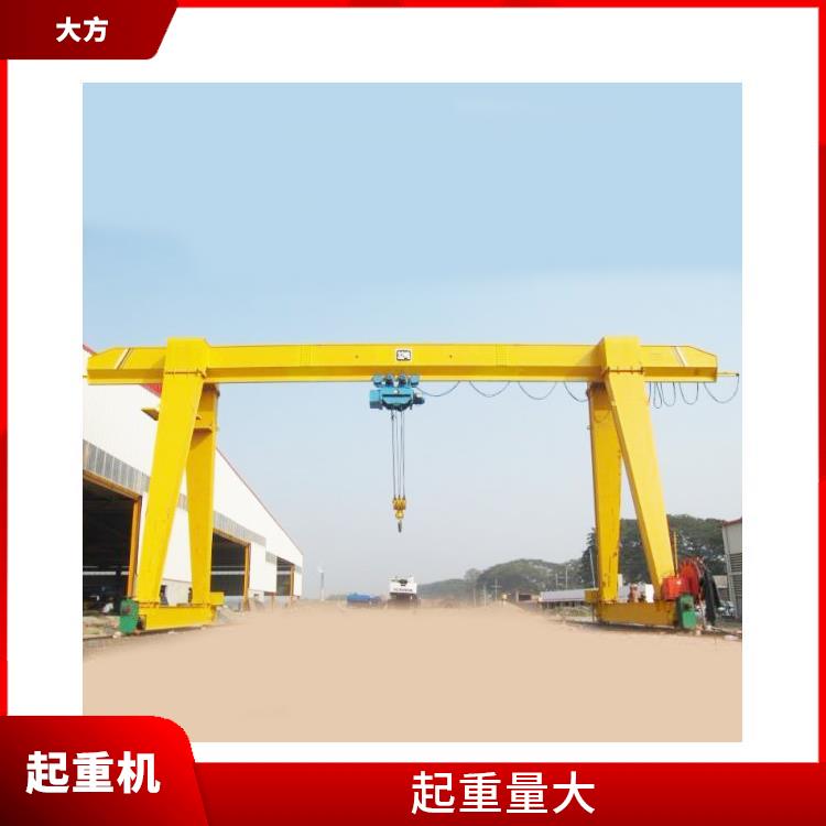 MH型葫芦吊车配件 控制灵活 使用方便