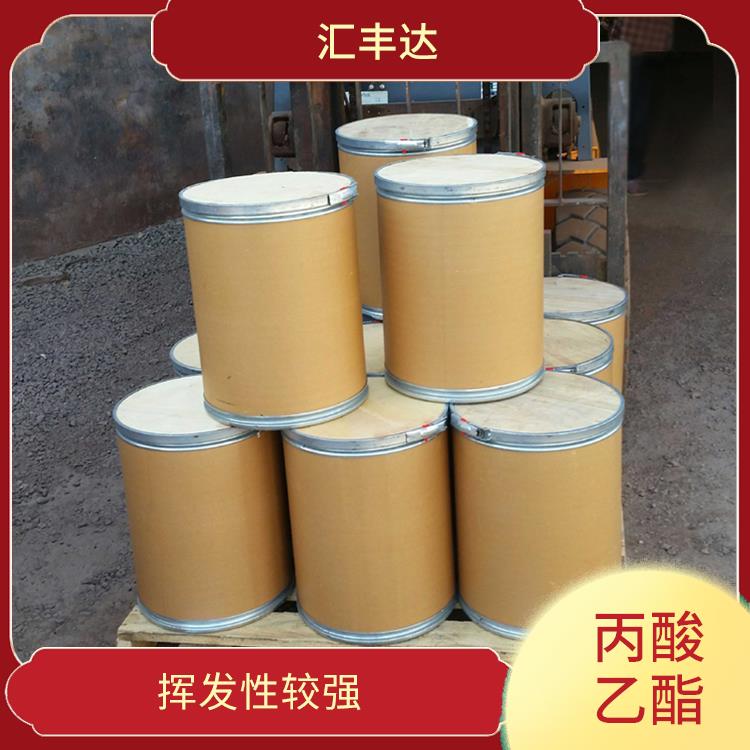 西安丙酸乙酯供应 溶解力较强 较低的沸点和闪点