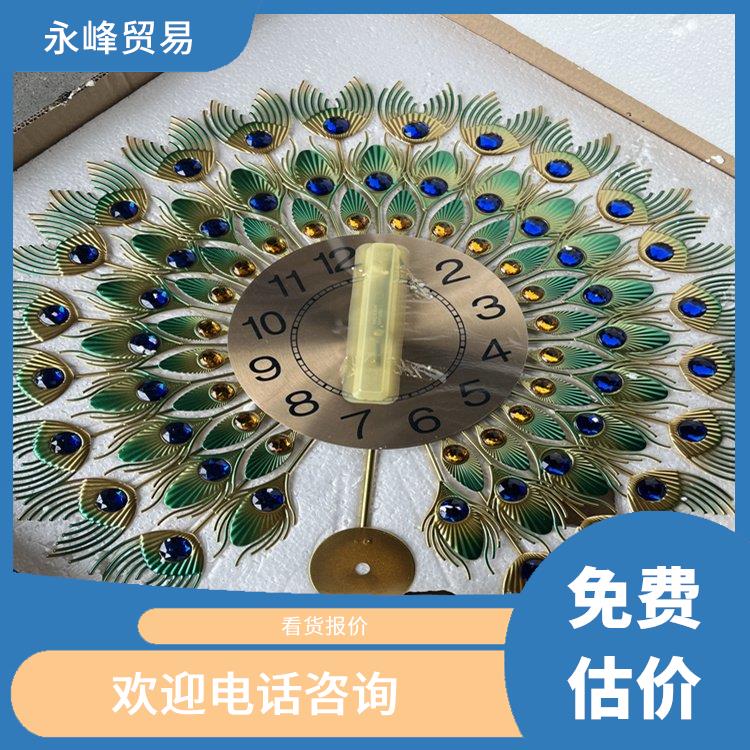 义乌上门收购高工艺品 合理估价