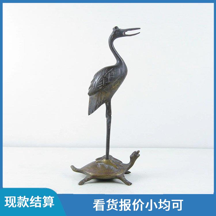高价回收高工艺品 免费估价