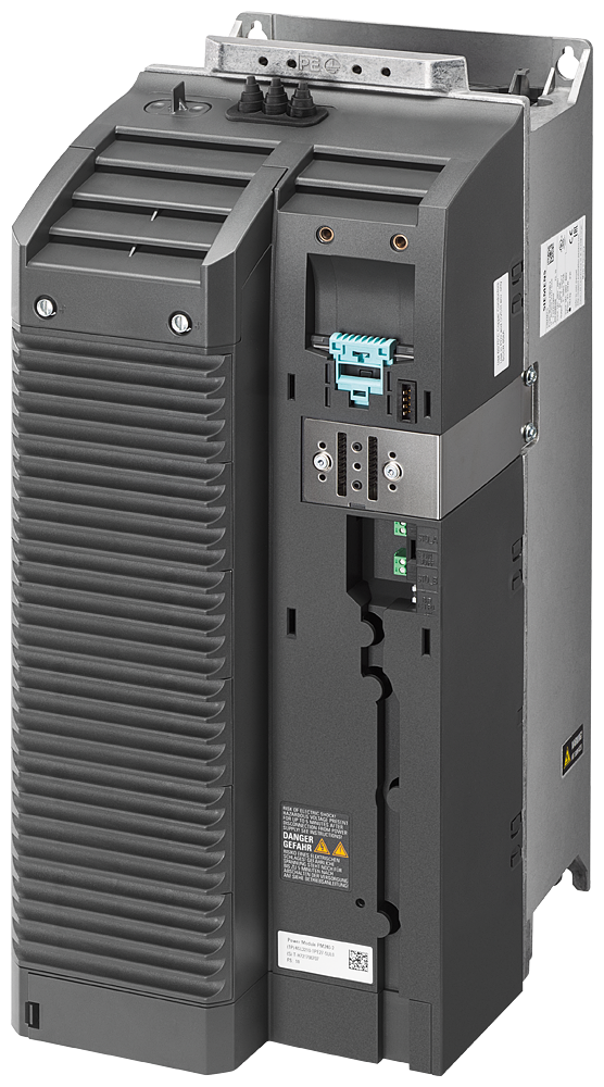 6SL3210-1PC25-4UL0 功率模块 15kw变频器 西门子一级代理 型号齐全