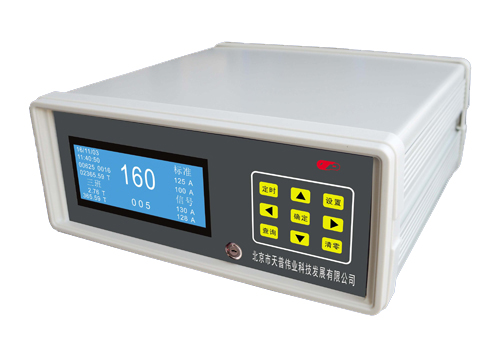 TP3000矿石产量自动计数器计罐器